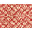 BRUNSCHWIG & FILS 8016110.19.0 COTTIAN CHENILLE RUBY Fabric - Eade's Wallpaper