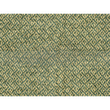 BRUNSCHWIG & FILS 8016110.53.0 COTTIAN CHENILLE EMERALD Fabric - Eade's Wallpaper