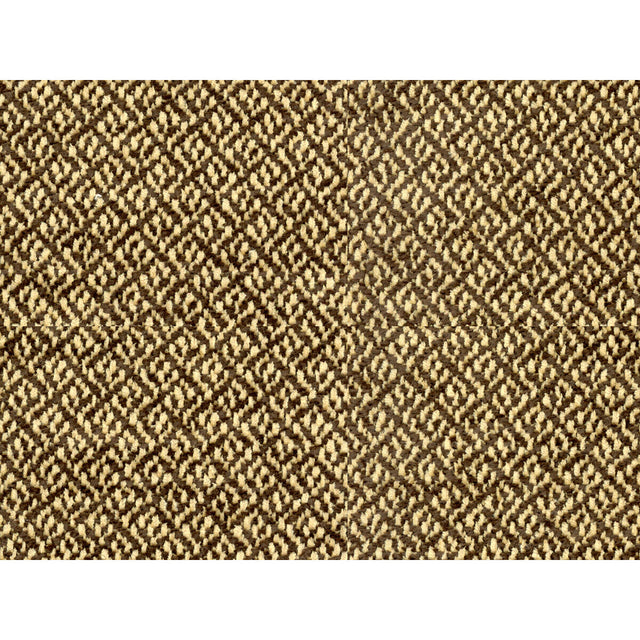 BRUNSCHWIG & FILS 8016110.6.0 COTTIAN CHENILLE WALNUT Fabric - Eade's Wallpaper