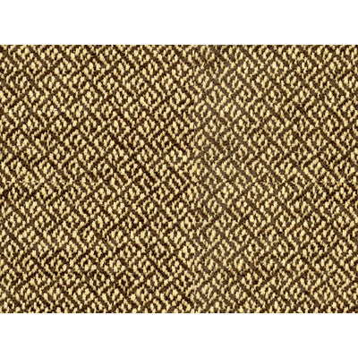 BRUNSCHWIG & FILS 8016110.6.0 COTTIAN CHENILLE WALNUT Fabric - Eade's Wallpaper