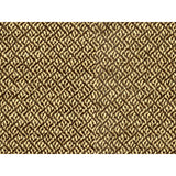 BRUNSCHWIG & FILS 8016110.6.0 COTTIAN CHENILLE WALNUT Fabric - Eade's Wallpaper