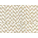 BRUNSCHWIG & FILS 8016111.1.0 MOTTARET CHENILLE PEARL Fabric - Eade's Wallpaper
