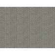 BRUNSCHWIG & FILS 8016111.11.0 MOTTARET CHENILLE GREY Fabric - Eade's Wallpaper