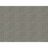BRUNSCHWIG & FILS 8016111.11.0 MOTTARET CHENILLE GREY Fabric - Eade's Wallpaper