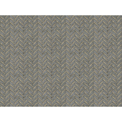 BRUNSCHWIG & FILS 8016111.11.0 MOTTARET CHENILLE GREY Fabric - Eade's Wallpaper