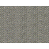 BRUNSCHWIG & FILS 8016111.11.0 MOTTARET CHENILLE GREY Fabric - Eade's Wallpaper