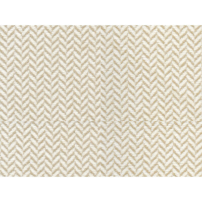 BRUNSCHWIG & FILS 8016111.1.0 MOTTARET CHENILLE PEARL Fabric - Eade's Wallpaper