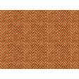 BRUNSCHWIG & FILS 8016111.24.0 MOTTARET CHENILLE SPICE Fabric - Eade's Wallpaper