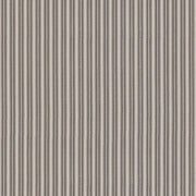 BRUNSCHWIG & FILS 8017103.11.0 CHAMAS STRIPE ASH Fabric - Eade's Wallpaper
