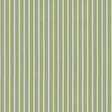 BRUNSCHWIG & FILS 8017103.3.0 CHAMAS STRIPE LEAF Fabric - Eade's Wallpaper