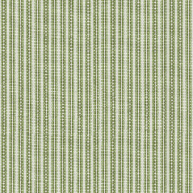 BRUNSCHWIG & FILS 8017103.3.0 CHAMAS STRIPE LEAF Fabric - Eade's Wallpaper