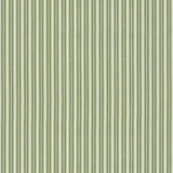 BRUNSCHWIG & FILS 8017103.3.0 CHAMAS STRIPE LEAF Fabric - Eade's Wallpaper
