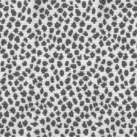BRUNSCHWIG & FILS 8017104.811.0 GRAVESON WOVEN LEAD Fabric - Eade's Wallpaper