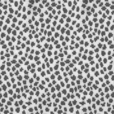 BRUNSCHWIG & FILS 8017104.811.0 GRAVESON WOVEN LEAD Fabric - Eade's Wallpaper