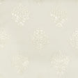 BRUNSCHWIG & FILS 8017110.101.0 CATULLE SHEER WHITE Fabric - Eade's Wallpaper