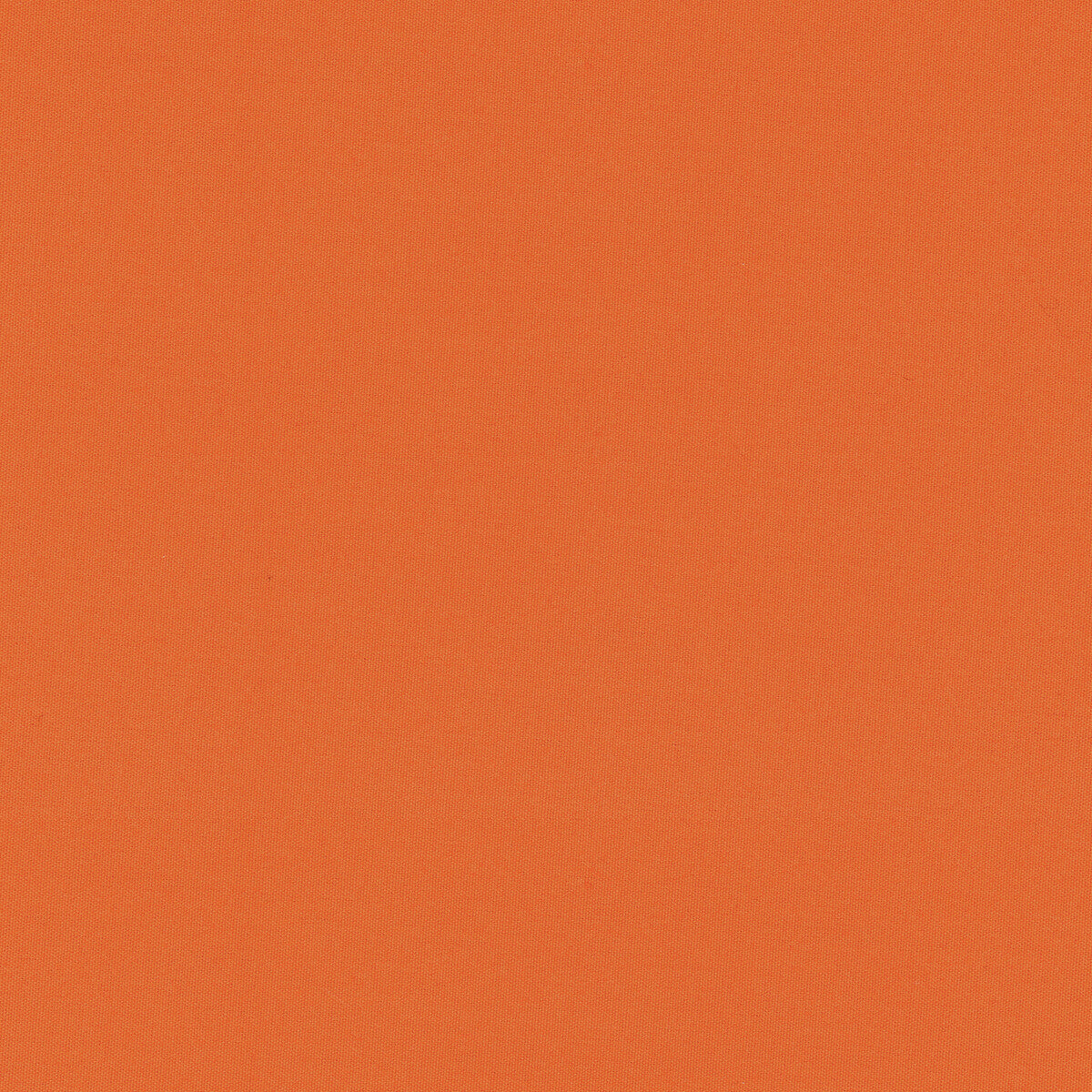 BRUNSCHWIG & FILS 8017121.12.0 ADRIEN COTTON ORANGE Fabric - Eade's Wallpaper