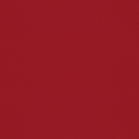 BRUNSCHWIG & FILS 8017121.19.0 ADRIEN COTTON RED Fabric - Eade's Wallpaper