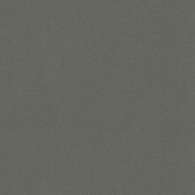 BRUNSCHWIG & FILS 8017121.21.0 ADRIEN COTTON SMOKE Fabric - Eade's Wallpaper