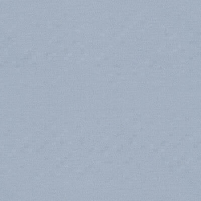 BRUNSCHWIG & FILS 8017121.515.0 ADRIEN COTTON SLATE BLUE Fabric - Eade's Wallpaper