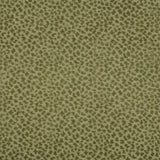 BRUNSCHWIG & FILS 8017126.3.0 LA PANTHERE VELVET MOSS Fabric - Eade's Wallpaper