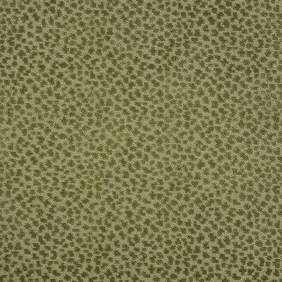 BRUNSCHWIG & FILS 8017126.3.0 LA PANTHERE VELVET MOSS Fabric - Eade's Wallpaper