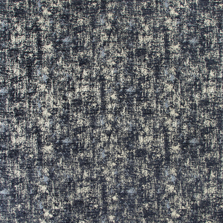 BRUNSCHWIG & FILS 8017130.50.0 LES ECORCES WOVEN NAVY Fabric - Eade's Wallpaper