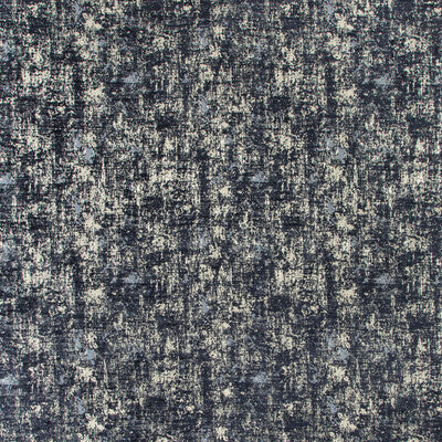 BRUNSCHWIG & FILS 8017130.50.0 LES ECORCES WOVEN NAVY Fabric - Eade's Wallpaper