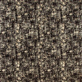 BRUNSCHWIG & FILS 8017130.8.0 LES ECORCES WOVEN NOIR Fabric - Eade's Wallpaper