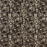 BRUNSCHWIG & FILS 8017130.8.0 LES ECORCES WOVEN NOIR Fabric - Eade's Wallpaper