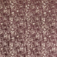 BRUNSCHWIG & FILS 8017130.909.0 LES ECORCES WOVEN WINE Fabric - Eade's Wallpaper
