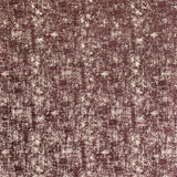 BRUNSCHWIG & FILS 8017130.909.0 LES ECORCES WOVEN WINE Fabric - Eade's Wallpaper