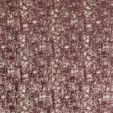 BRUNSCHWIG & FILS 8017130.909.0 LES ECORCES WOVEN WINE Fabric - Eade's Wallpaper