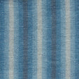 BRUNSCHWIG & FILS 8017132.55.0 LES OMBRES STRIPE LAPIS Fabric - Eade's Wallpaper