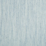BRUNSCHWIG & FILS 8017138.15.0 CHANCELLOR STRIE II SKY Fabric - Eade's Wallpaper
