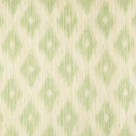 BRUNSCHWIG & FILS 8017139.3.0 VICEROY STRIE II CELERY Fabric - Eade's Wallpaper