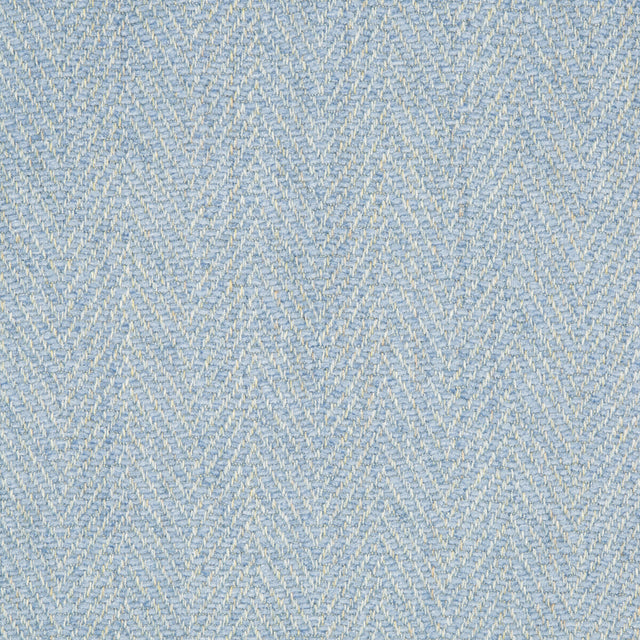 BRUNSCHWIG & FILS 8017140.15.0 FIRLE CHENILLE II SKY Fabric - Eade's Wallpaper