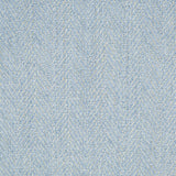 BRUNSCHWIG & FILS 8017140.15.0 FIRLE CHENILLE II SKY Fabric - Eade's Wallpaper