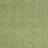 BRUNSCHWIG & FILS 8017140.3.0 FIRLE CHENILLE II CELERY Fabric - Eade's Wallpaper