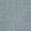 BRUNSCHWIG & FILS 8017140.5.0 FIRLE CHENILLE II CADET Fabric - Eade's Wallpaper