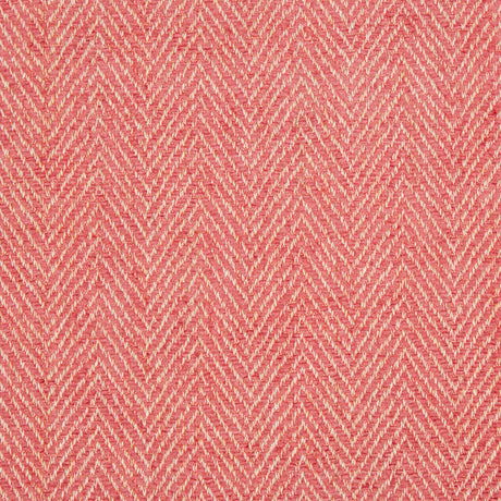 BRUNSCHWIG & FILS 8017140.7.0 FIRLE CHENILLE II PINK Fabric - Eade's Wallpaper
