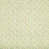 BRUNSCHWIG & FILS 8017141.113.0 COMTE STRIE ALOE Fabric - Eade's Wallpaper