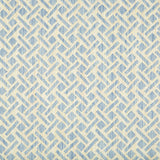 BRUNSCHWIG & FILS 8017141.5.0 COMTE STRIE CANTON Fabric - Eade's Wallpaper