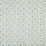 BRUNSCHWIG & FILS 8017141.5.0 COMTE STRIE CANTON Fabric - Eade's Wallpaper