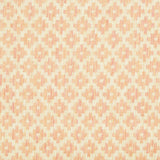BRUNSCHWIG & FILS 8017142.17.0 BARONET STRIE BLUSH Fabric - Eade's Wallpaper