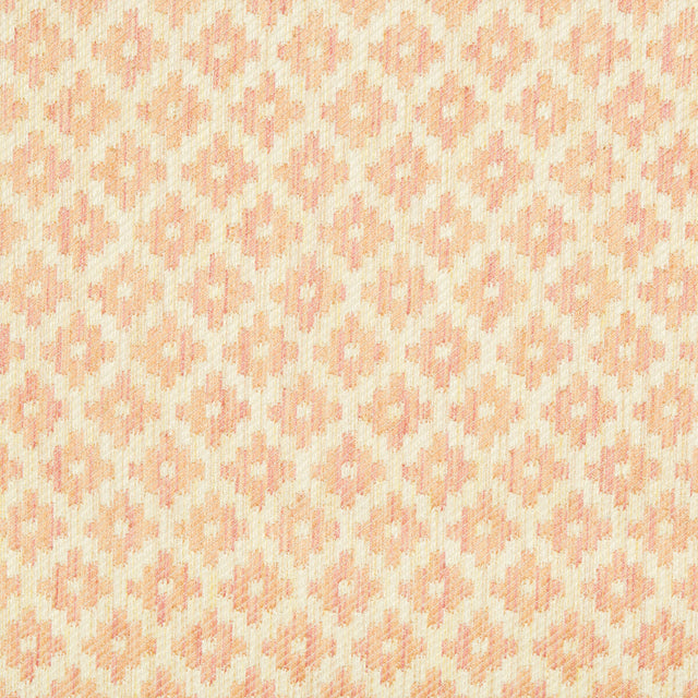 BRUNSCHWIG & FILS 8017142.17.0 BARONET STRIE BLUSH Fabric - Eade's Wallpaper
