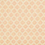 BRUNSCHWIG & FILS 8017142.17.0 BARONET STRIE BLUSH Fabric - Eade's Wallpaper
