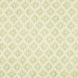BRUNSCHWIG & FILS 8017142.3.0 BARONET STRIE CELERY Fabric - Eade's Wallpaper