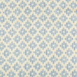 BRUNSCHWIG & FILS 8017142.5.0 BARONET STRIE CANTON Fabric - Eade's Wallpaper