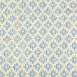 BRUNSCHWIG & FILS 8017142.5.0 BARONET STRIE CANTON Fabric - Eade's Wallpaper