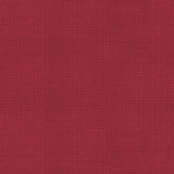 BRUNSCHWIG & FILS 8017144.19.0 BANKERS LINEN RED Fabric - Eade's Wallpaper